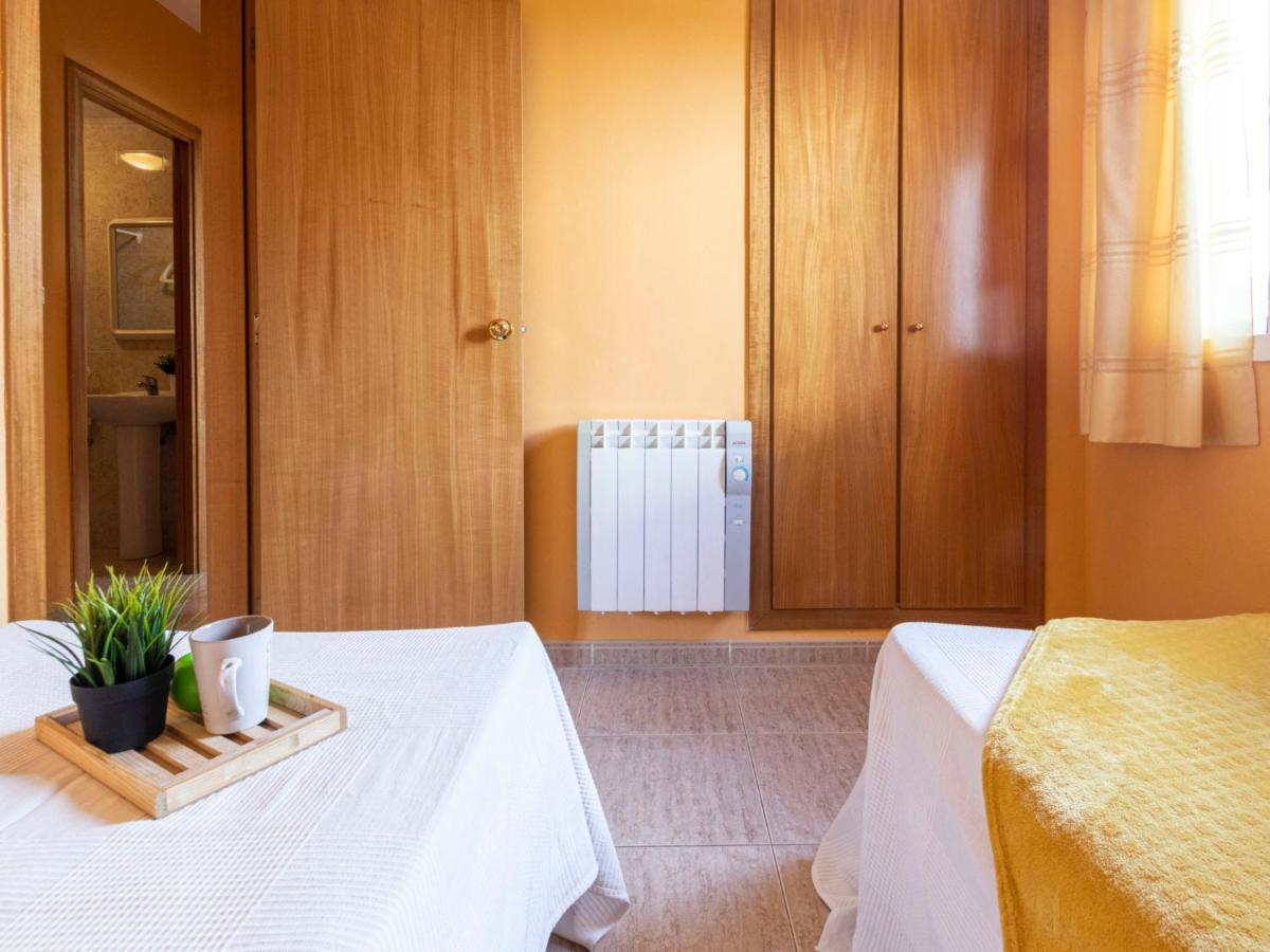Holiday Home Miramar By Interhome Riumar Eksteriør bilde